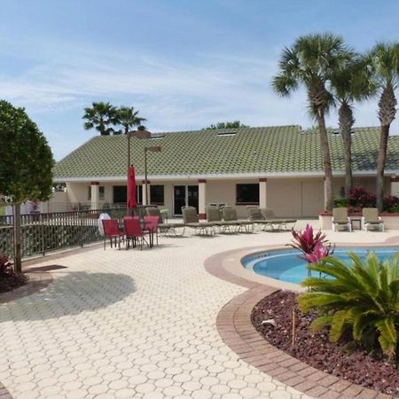 Disney Holiday Home, Orlando 키시미 외부 사진