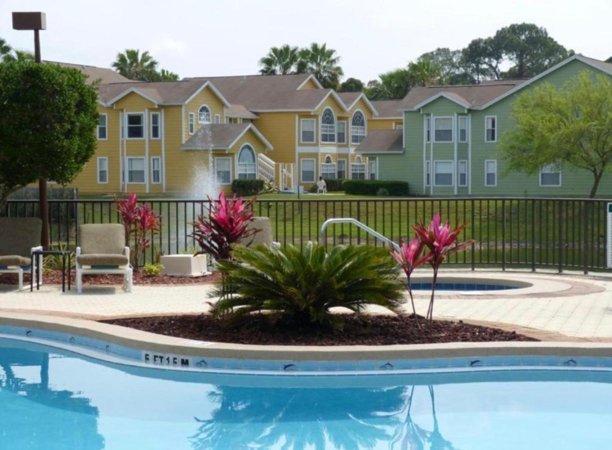 Disney Holiday Home, Orlando 키시미 외부 사진