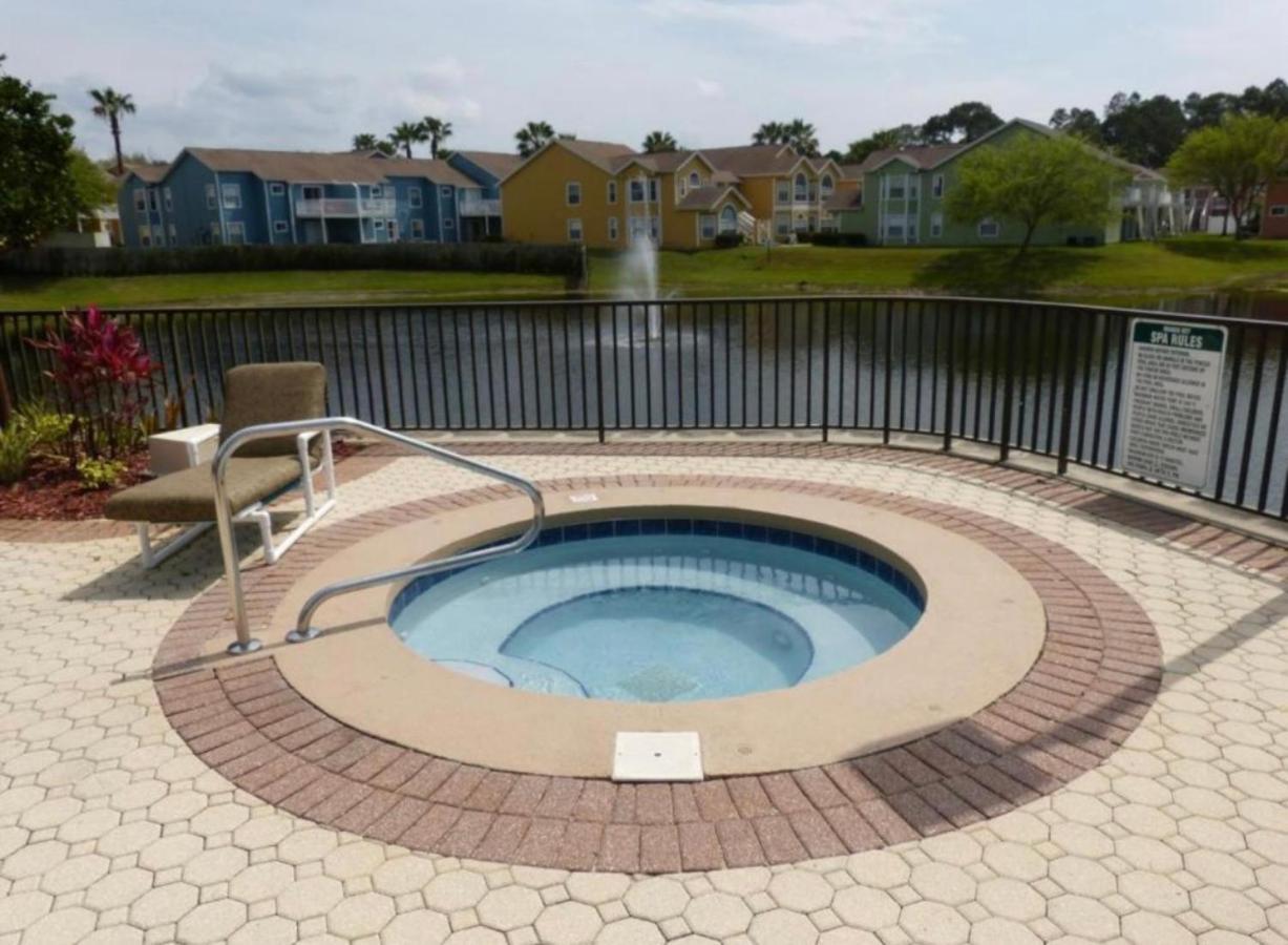 Disney Holiday Home, Orlando 키시미 외부 사진