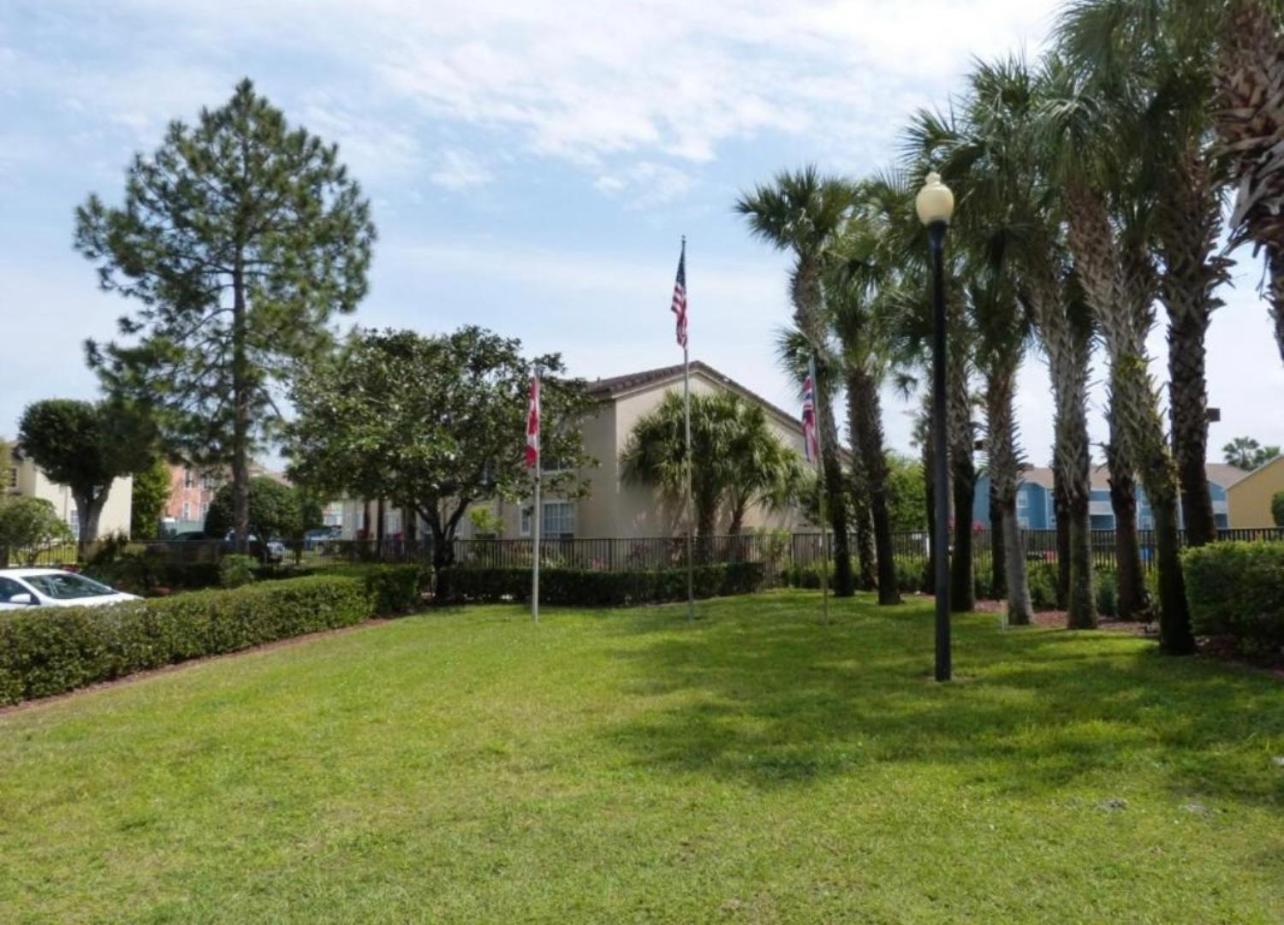 Disney Holiday Home, Orlando 키시미 외부 사진