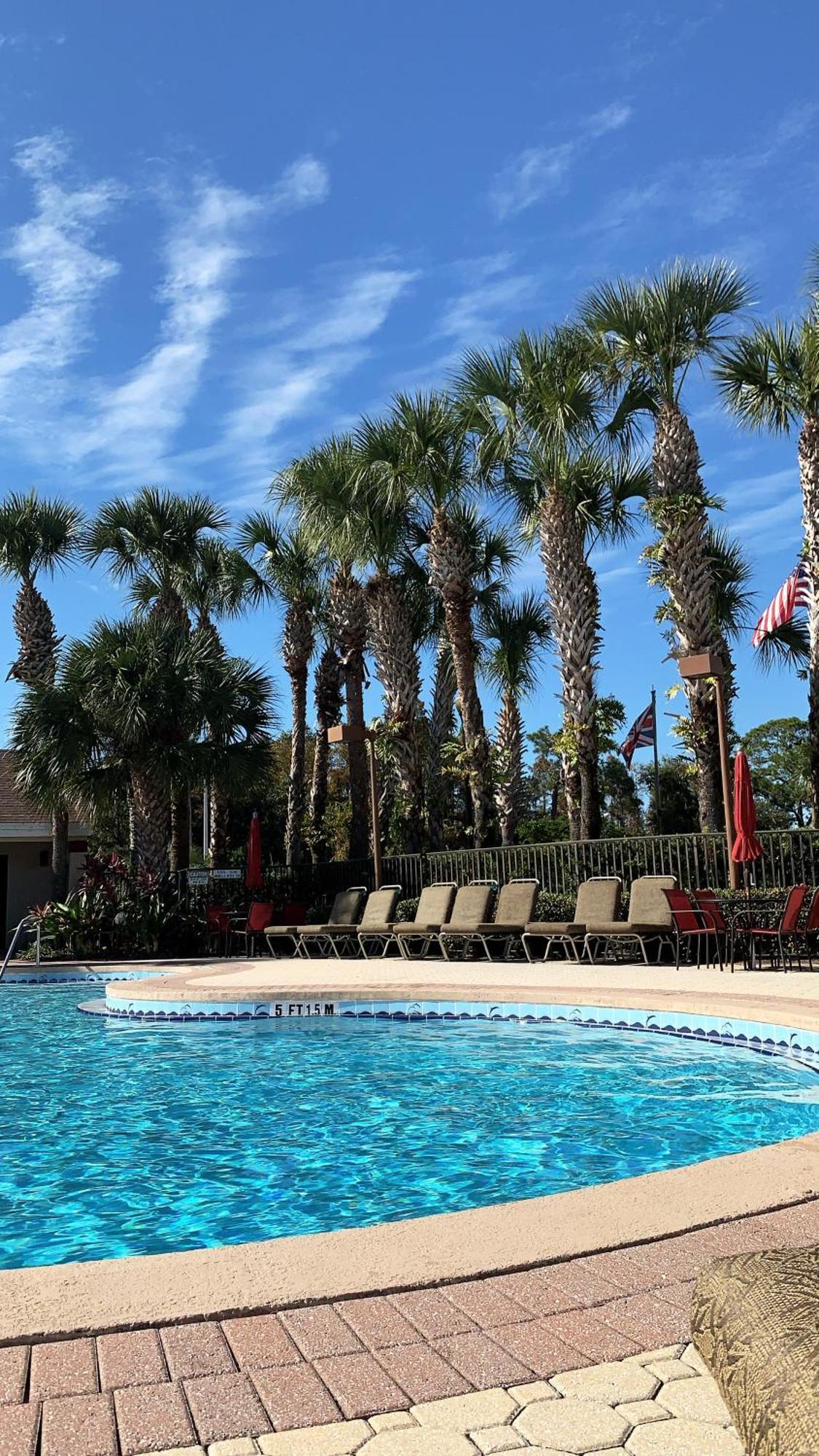 Disney Holiday Home, Orlando 키시미 외부 사진