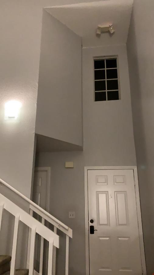 Disney Holiday Home, Orlando 키시미 외부 사진